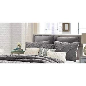 ANTHOLOGY Mina Velvet Tassel Euro Sham (1)